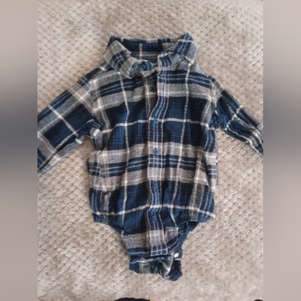 Baby clothes